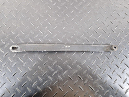 14-21 MERCEDES BENZ C300h W205 REINFORCEMENT RADIATOR SUPPORT STRUT A2056201700