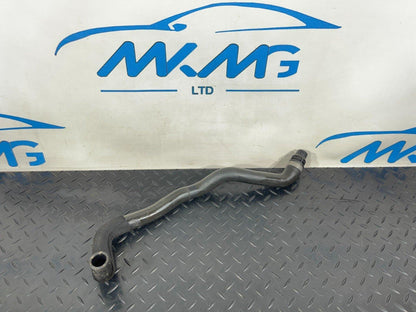 14-21 MERCEDES BENZ C300h W205 ENGINE COOLING HEATING LINE HOSE PIPE A2058303104