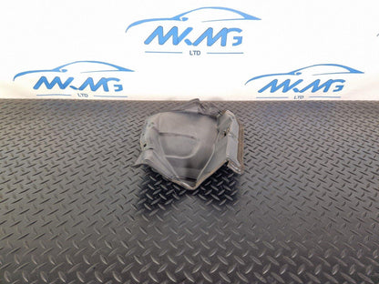 10-13 BMW X5 E70 LCI GENUINE FRONT RIGHT O/S WHEELHOUSE COVER TRIM 7161746