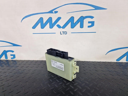 2018-ON MERCEDES BENZ SPRINTER W907 2.2 CDI EGR CONTROL MODULE ECU A0009007604