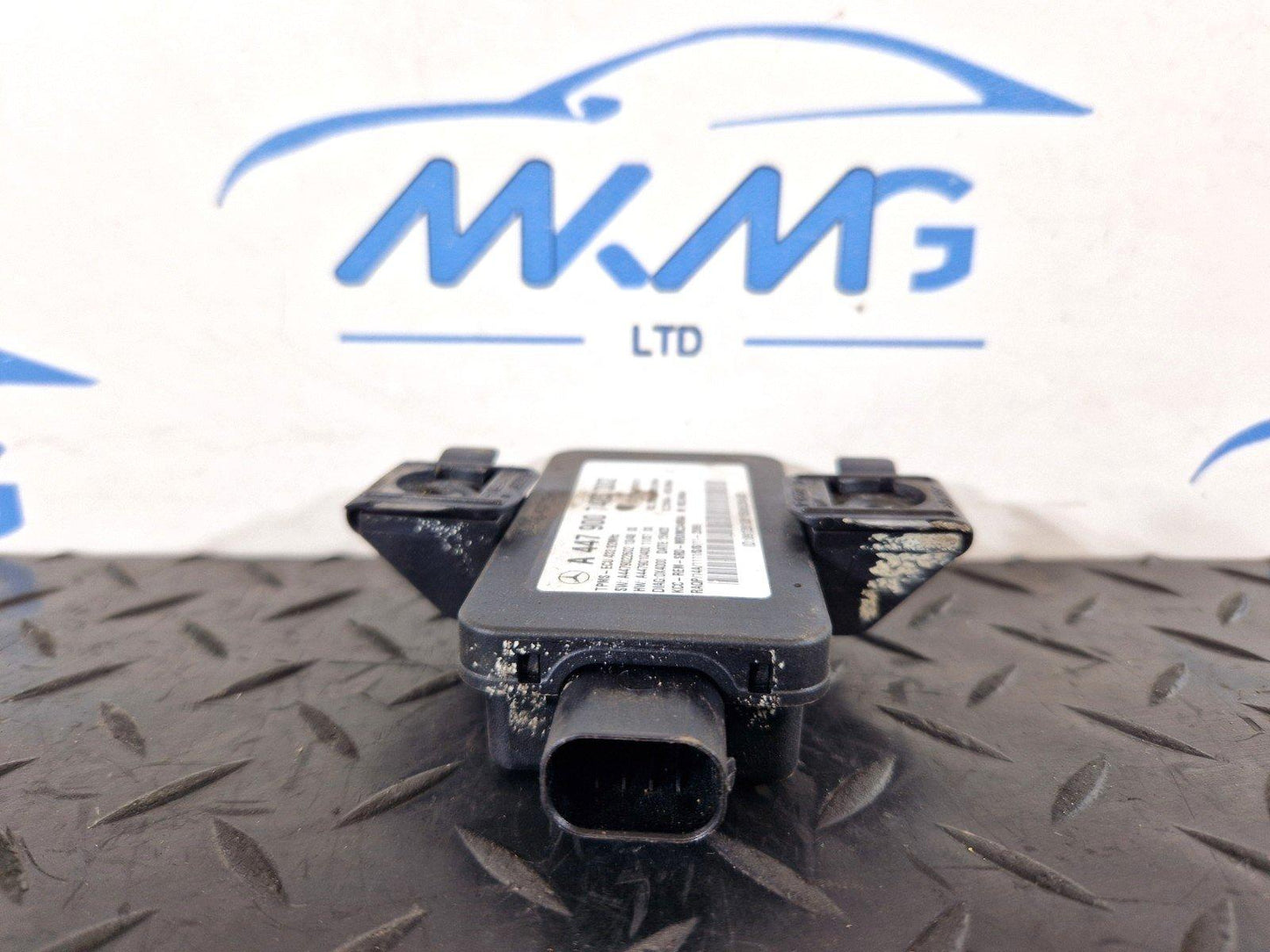 14-23 MERCEDES VITO W447 TYRE PRESSURE SENSOR CONTROL UNIT MODULE A4479007403