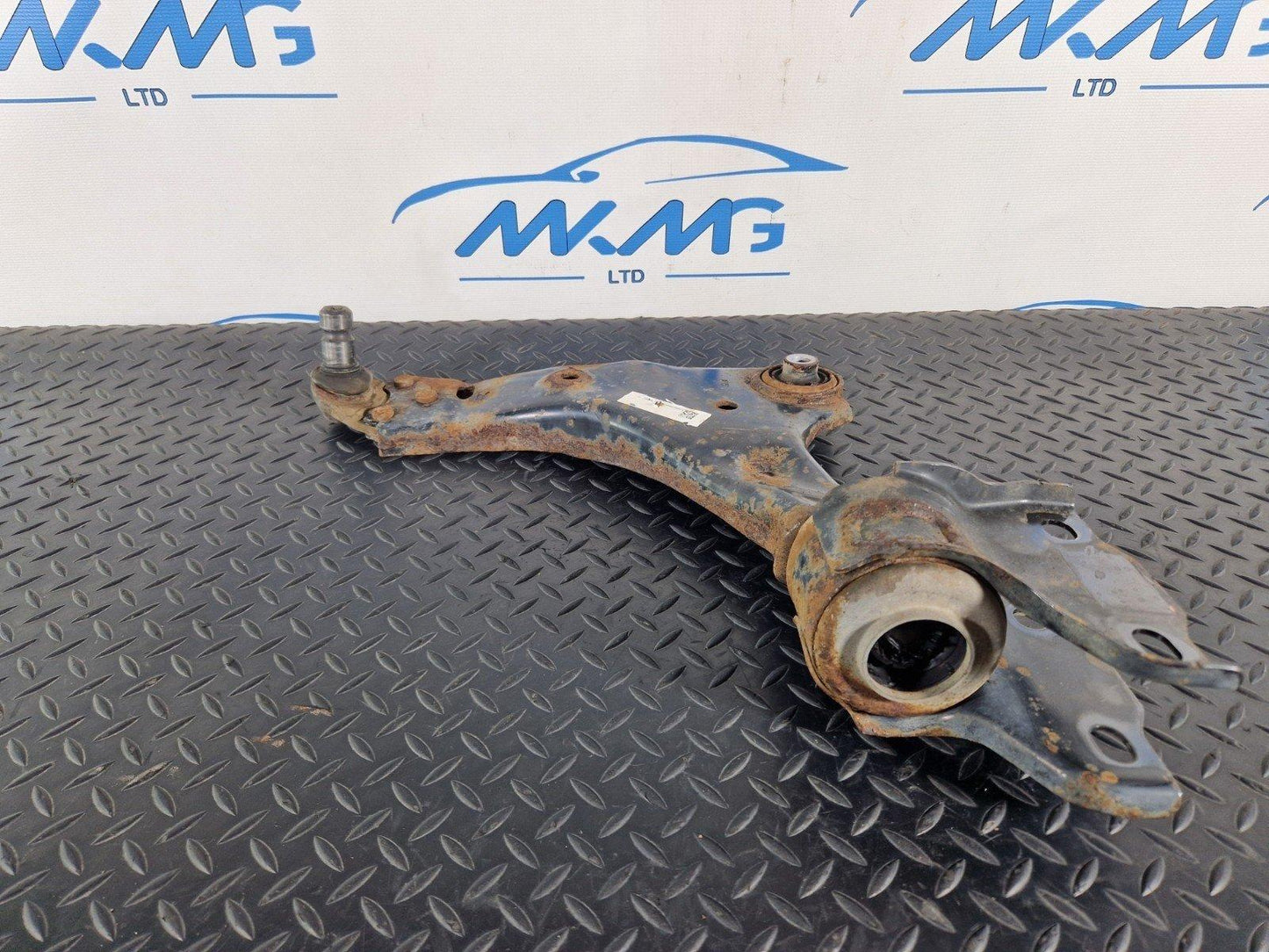14-19 LAND ROVER L550 DISCOVERY SPORT FRONT LEFT SIDE N/S CONTROL ARM FK723A053