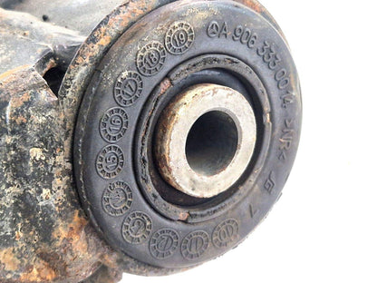 2013 MERCEDES W906 SPRINTER CONTROL ARM FRONT RIGHT 2.1L DIESEL A9063221109