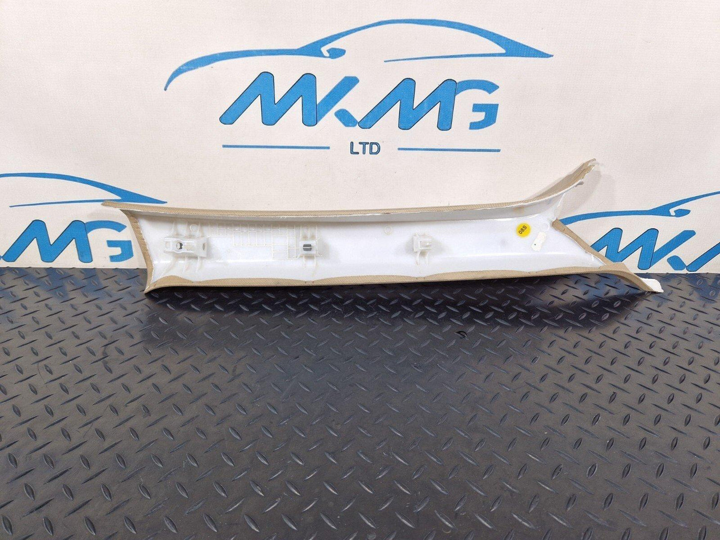 16-24 AUDI A5 F5 COUPE GENUINE FRONT LEFT UPPER A-PILLAR TRIM 8W6867233