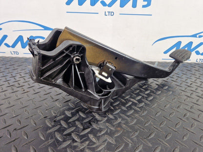 19-ON RANGE ROVER EVOQUE L551 BRAKE PEDAL M8D22D094BC