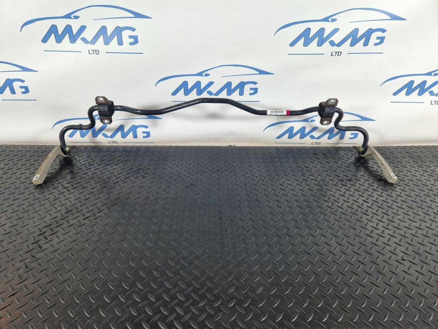 16-19 AUDI A4 AVANT B9 S-LINE REAR ANTI ROLL BAR SWAY BAR 8W0511305AG