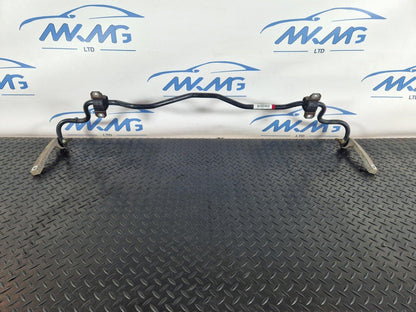 16-19 AUDI A4 AVANT B9 S-LINE REAR ANTI ROLL BAR SWAY BAR 8W0511305AG