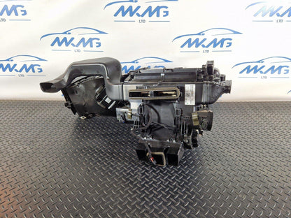 16-19 AUDI A4 AVANT B9 S-LINE GENUINE HEATER MATRIX COMPLETE BOX 8W2816005L