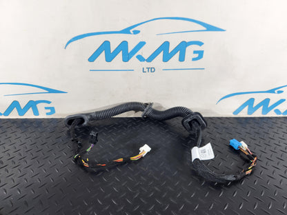 2019 Mercedes-Benz B200d B-Class W247 SUV Key a1775408312
