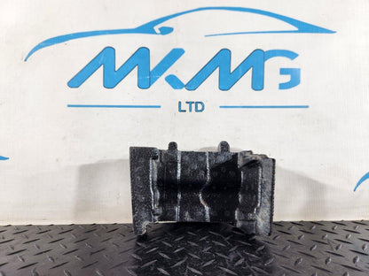 16-19 MERCEDES BENZ GLE W166 OEM RADIATOR LEFT & RIGHT AIRDUCT A1665051830