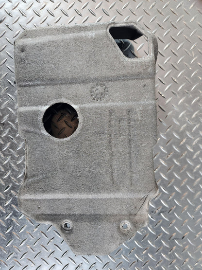 Mercedes-Benz B200d B-Class W247 Oil Pan Cover A6540143000