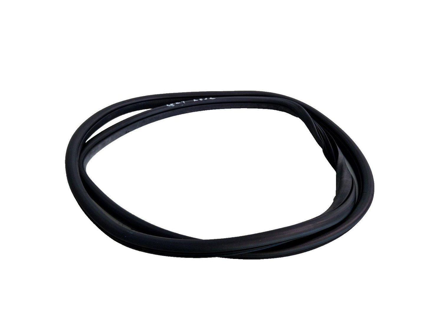 14-19 LAND ROVER L550 DISCOVERY SPORT DOOR SEAL REAR RIGHT FK72253A10A