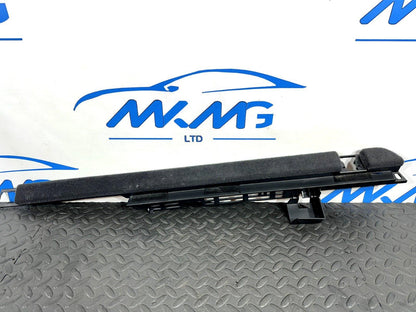 16-19 AUDI A4 B9 GENUINE REAR RIGHT BOOT INTERIOR FLOOR TRIM PANEL 8W9861828