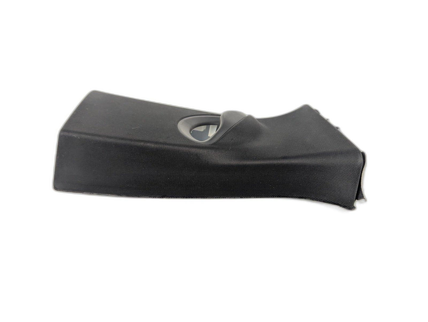 20-24 BMW 228I F44 OEM RIGHT SIDE UPPER B-PILLAR TRIM COVER 7475550