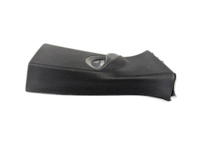 20-24 BMW 228I F44 OEM RIGHT SIDE UPPER B-PILLAR TRIM COVER 7475550