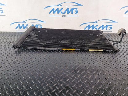 10-15 AUDI Q7 4L 3.0 TDI OEM A/C AIR CONDITIONING RADIATOR CONDENSER 7L0820411G