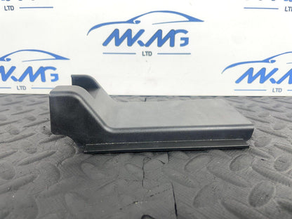 14-21 BMW 2 SERIES GRAN TOURER F45 F46 218D RIGHT SIDE COVER RAIL INSIDE 7368772