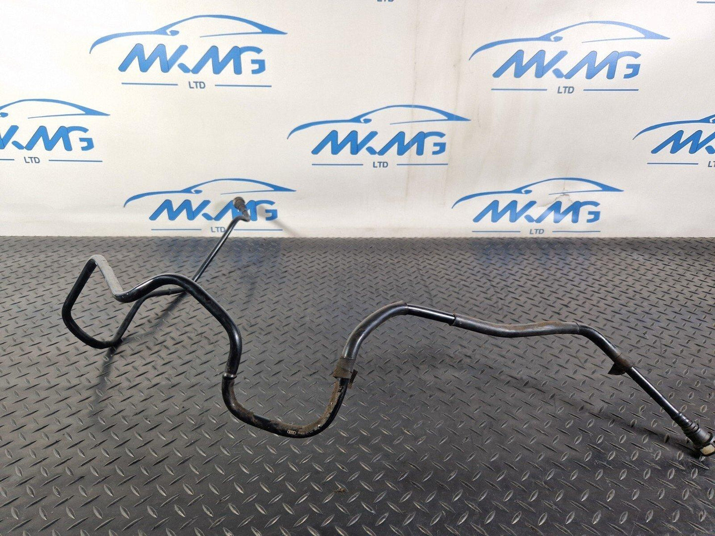 16-23 AUDI S5 COUPE VACUUM PIPE HOSE LINE 8W6133366