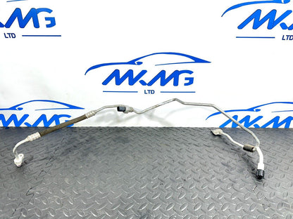 12-18 MERCEDES A B CLA-CLASS W176 W246 C117 GENUINE AC PIPE HOSE  A2468302415
