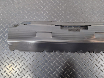 18-ON MERCEDES SPRINTER W907 W910 AIR DUCT COVER A9105050200