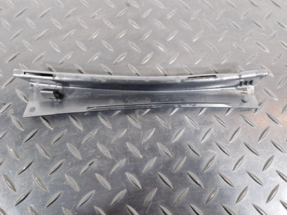 16-24 AUDI A5 F5 FRONT LEFT SIDE A-PILLAR TRIM COVER 8W6868203A