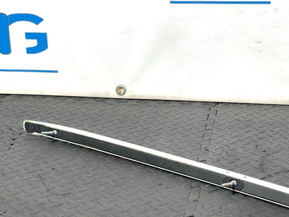 16-19 AUDI A4 B9 AVANT GENUINE ROOF RAIL ESTATE PASSENGER SIDE 8W8860021
