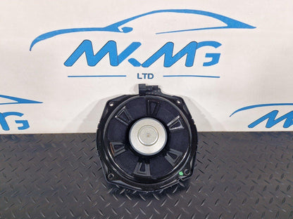 19-ON MERCEDES BENZ B CLASS W247 SUBWOOFER SPEAKER 2248001701