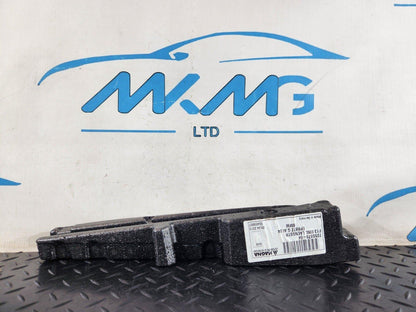 11-18 BMW 6 SERIES F06 REAR BOOT TRUNK LEFT FOAM INSERT 7255879