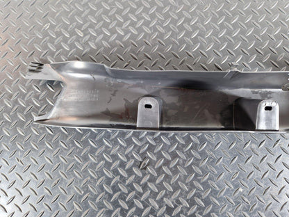 06-17 MERCEDES BENZ SPRINTER W906 OEM CABLE DUCT GUIDE BRACKET A9078211200