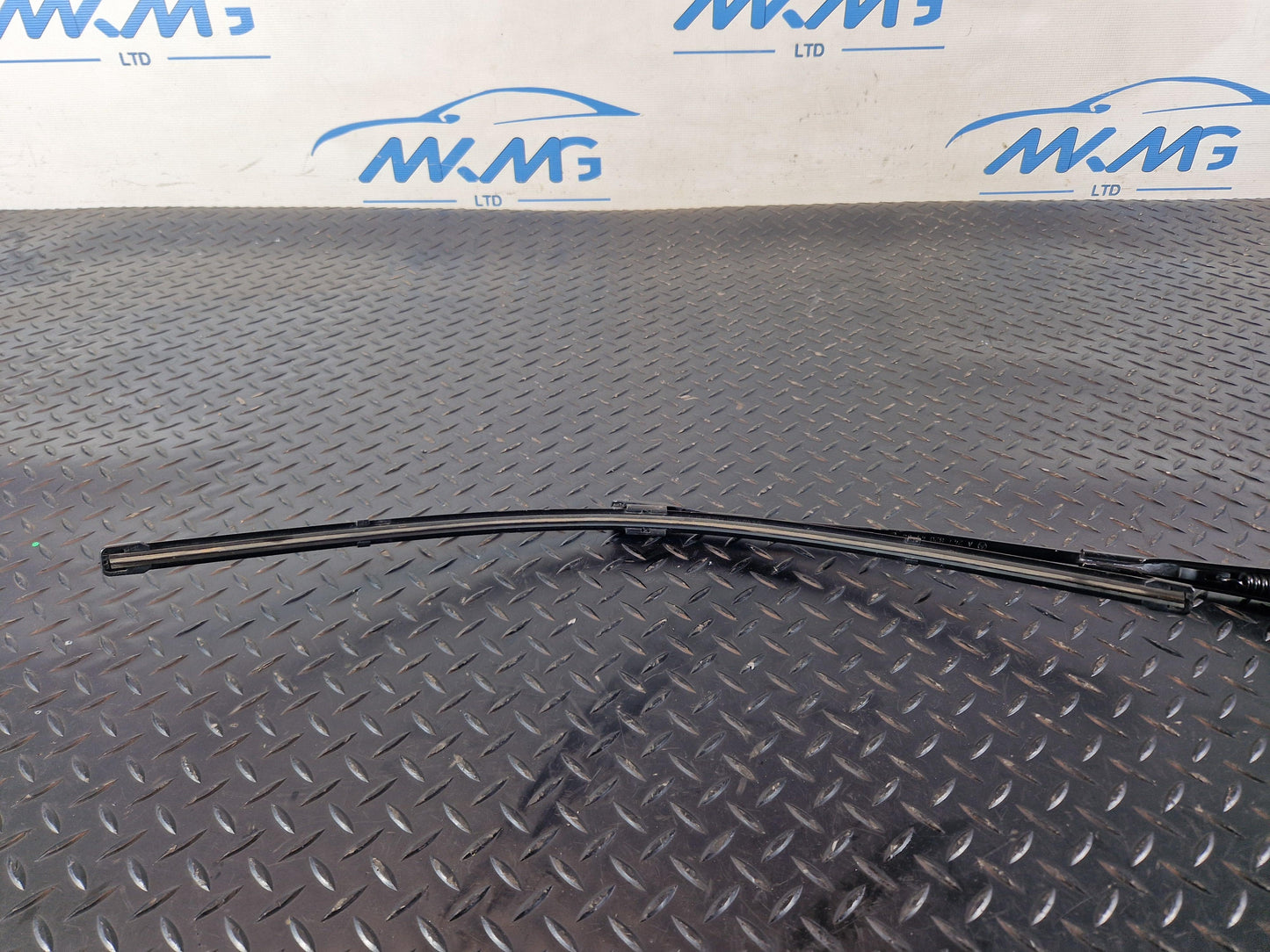 2019 Mercedes-Benz B200d B-Class W247 SUV Wiper Arm A2478204700