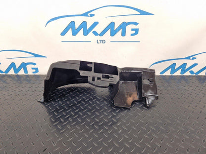 2018-ON MERCEDES BENZ SPRINTER W907 OEM CONSOLE COVER MOUNT LEFT A9078802400