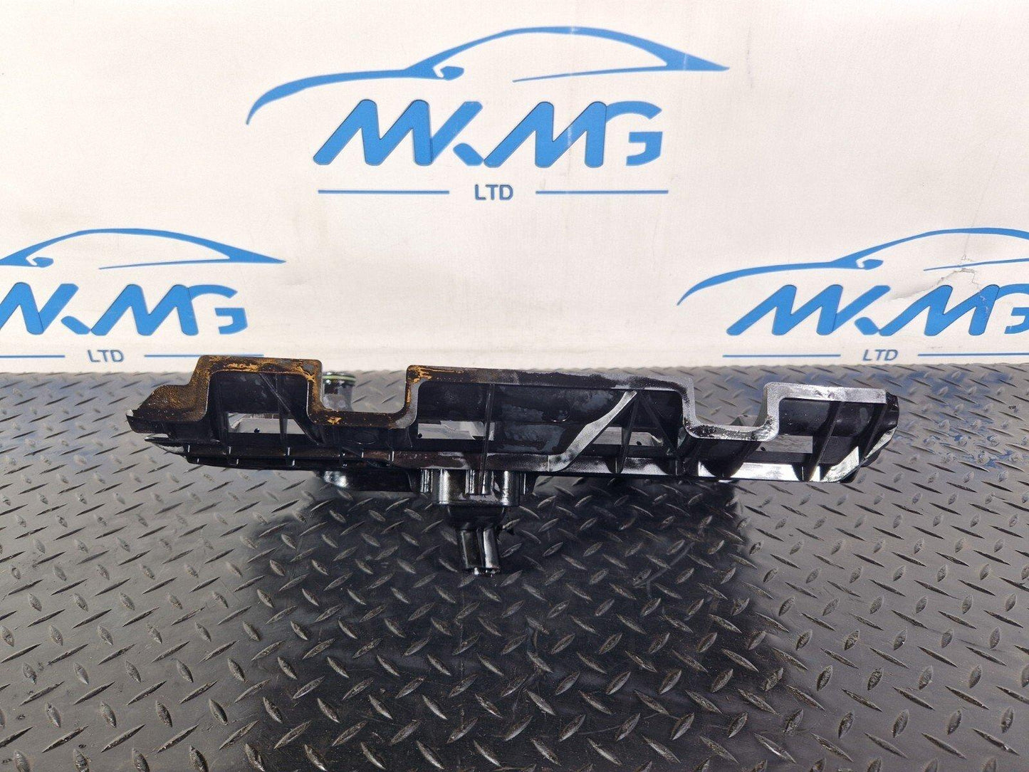 14-20 MERCEDES BENZ GLA X156 GENUINE OIL SUMP PAN BAFFLE A6511802651