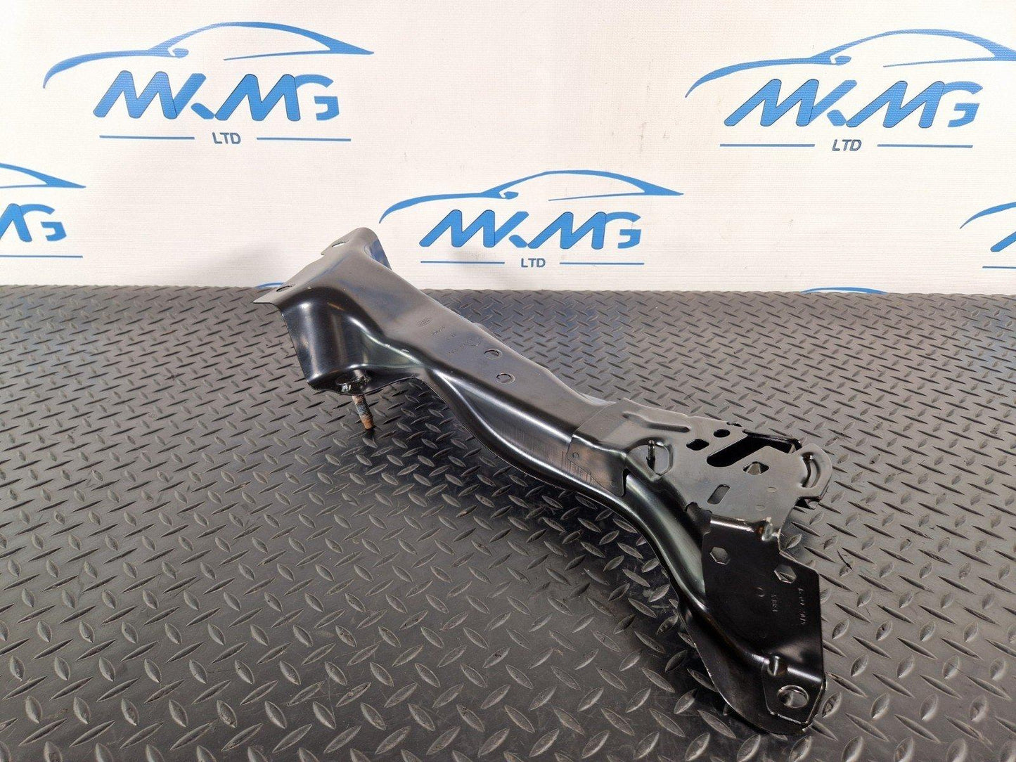 14-19 LAND ROVER L550 DISCOVERY SPORT DRIVER SIDE REAR REINFORCER FK72103A10AE