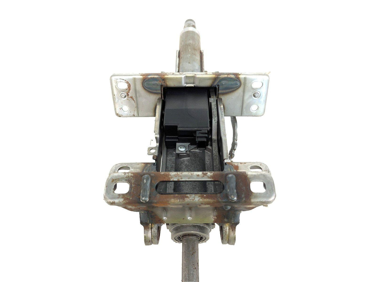 12-18 AUDI A6 C7 GENUINE ADJUSTABLE STEERING COLUMN 4G0419506AS