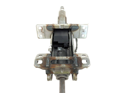 12-18 AUDI A6 C7 GENUINE ADJUSTABLE STEERING COLUMN 4G0419506AS