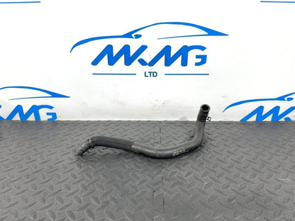 13-19 MERCEDES BENZ CLA C117 GENUINE OIL COOLER PUMP COOLANT HOSE A2465011258