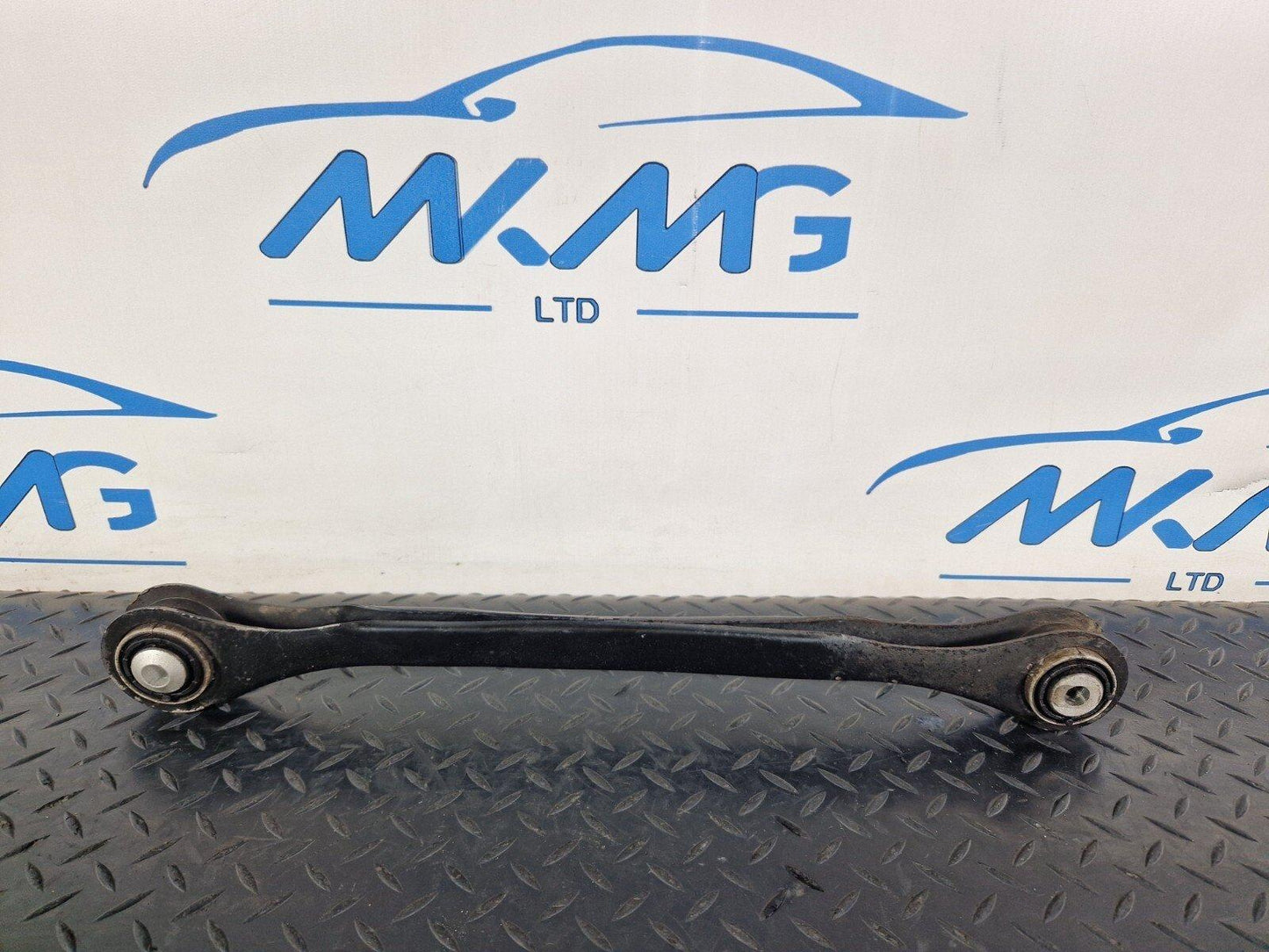 16-23 AUDI S5 COUPE GENUINE REAR LEFT SIDE TRAILING CONTROL ARM 8W0501531D