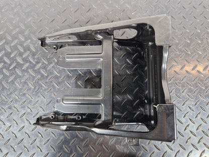 19-ON MERCEDES BENZ A CLASS EQ W177 ENGINE BAY SUPPORT BRACKET A2475452601