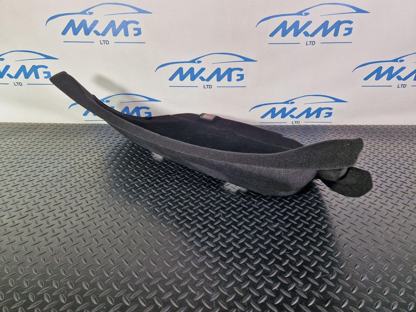 13-19 MERCEDES BENZ CLA C117 AMG GENUINE BOOTLID COVER TRIM PANEL A1176900241