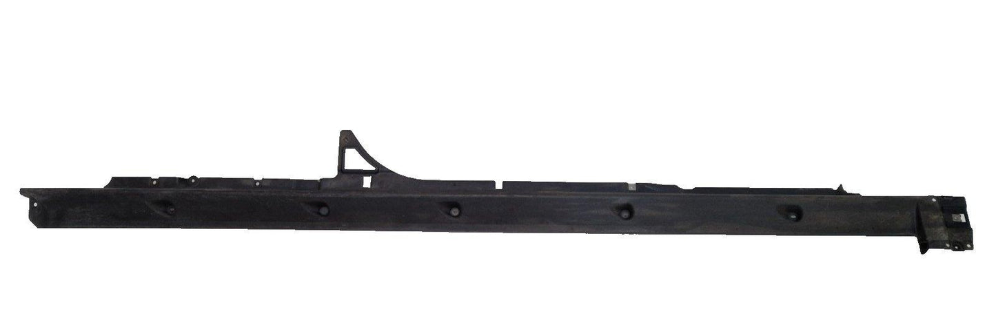 16-20 AUDI Q7 4M GENUINE RIGH SIDE UNDERBODY PROTECTION TRIM 36A825212 4M0825212