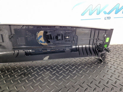 18ON MERCEDES BENZ SPRINTER W907 W910 RIGHT SIDE B PILLAR TRIM COVER A9076905200