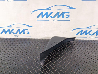 19-ON MERCEDES BENZ B CLASS W247 DASHBOARD PANEL RIGHT SIDE TRIM A2476891000