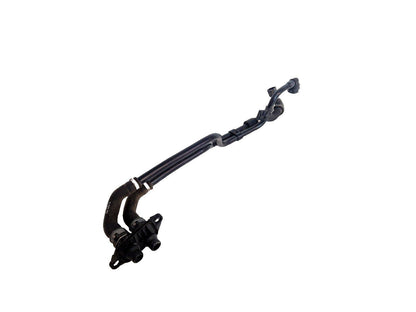 19-ON MERCEDES BENZ CLA C118 OM282 GENUINE COOLANT HOSE PIPE A1775010302