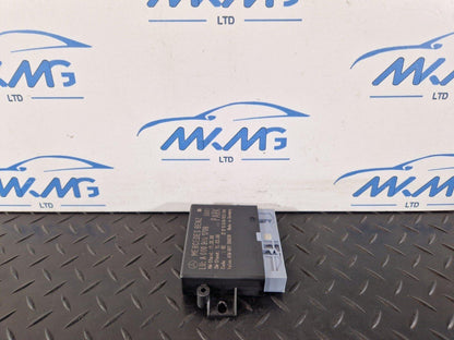 16-19 MERCEDES BENZ GLE W166 PARKING MODULE PDC SENSOR CONTROL UNIT A0009001708