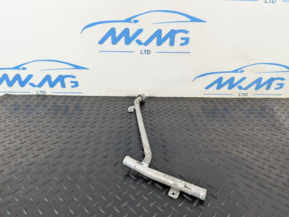 12-18 AUDI A6 C7 GENUINE AUTO WATER COOLANT HOSE PIPE LINE 4G0819377K