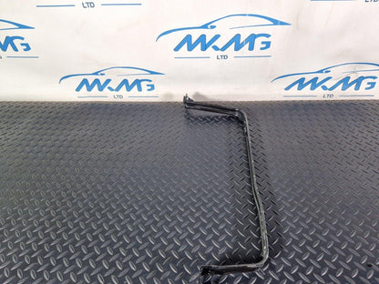 16-24 AUDI A5 F5 COUPE OEM FUEL TANK STRAP BRACKET HOLDER 8W0201653D