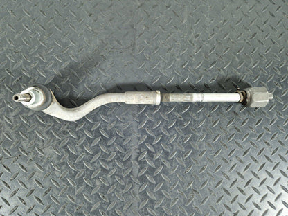 15-18 AUDI A7 4G GENUINE FRONT LEFT PASSENGER N/S INNER /OUTER TIE ROD END