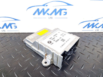 14-21 BMW 2 SERIES 218d GRAN TOURER F46 AIRBAG CONTROL MODULE UNIT ECU 6818812