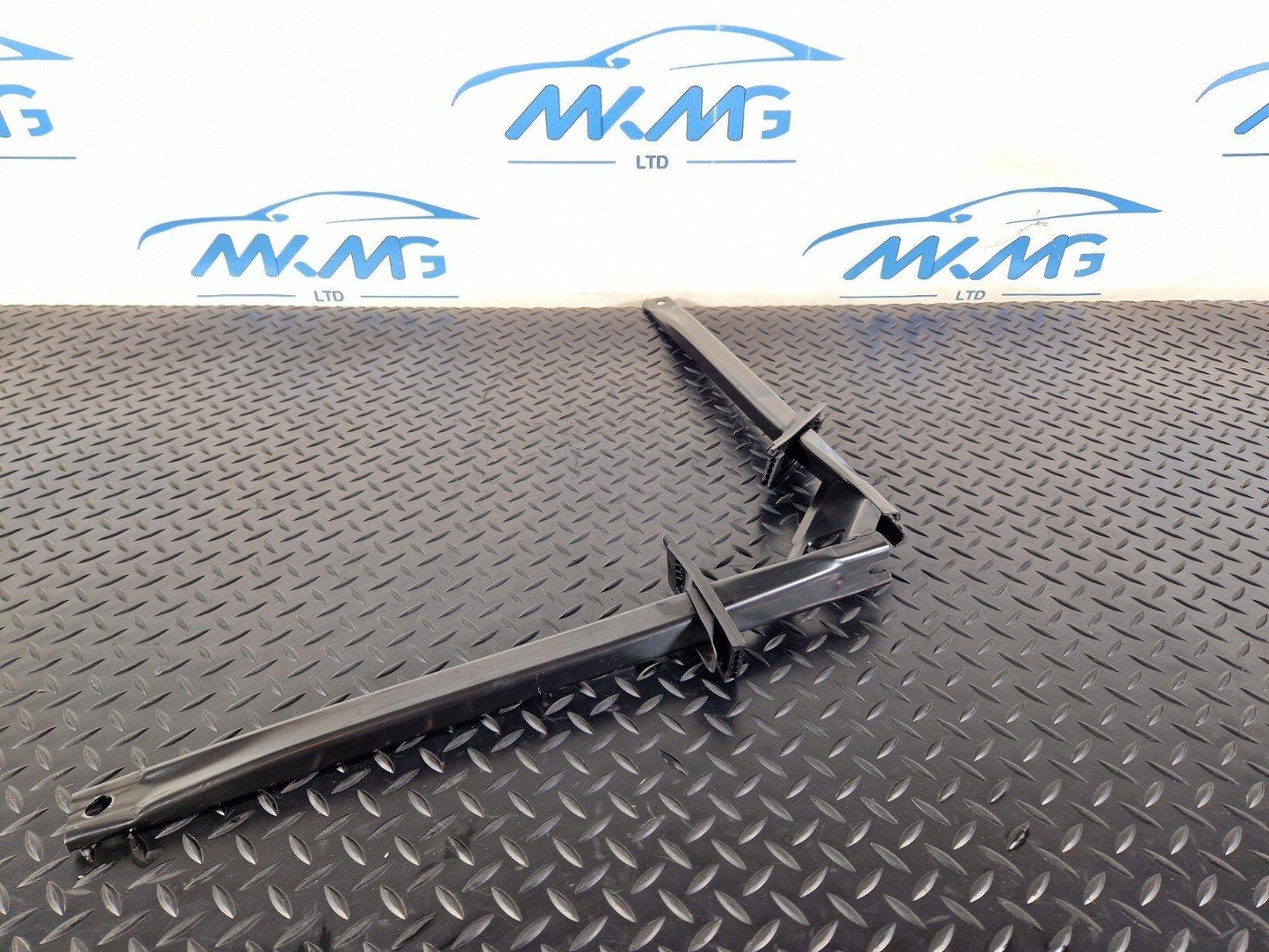 16-24 AUDI A5 F5 CONVERTIBLE GENUINE FRONT UPPER REINFORCEMENT 8W7805629A