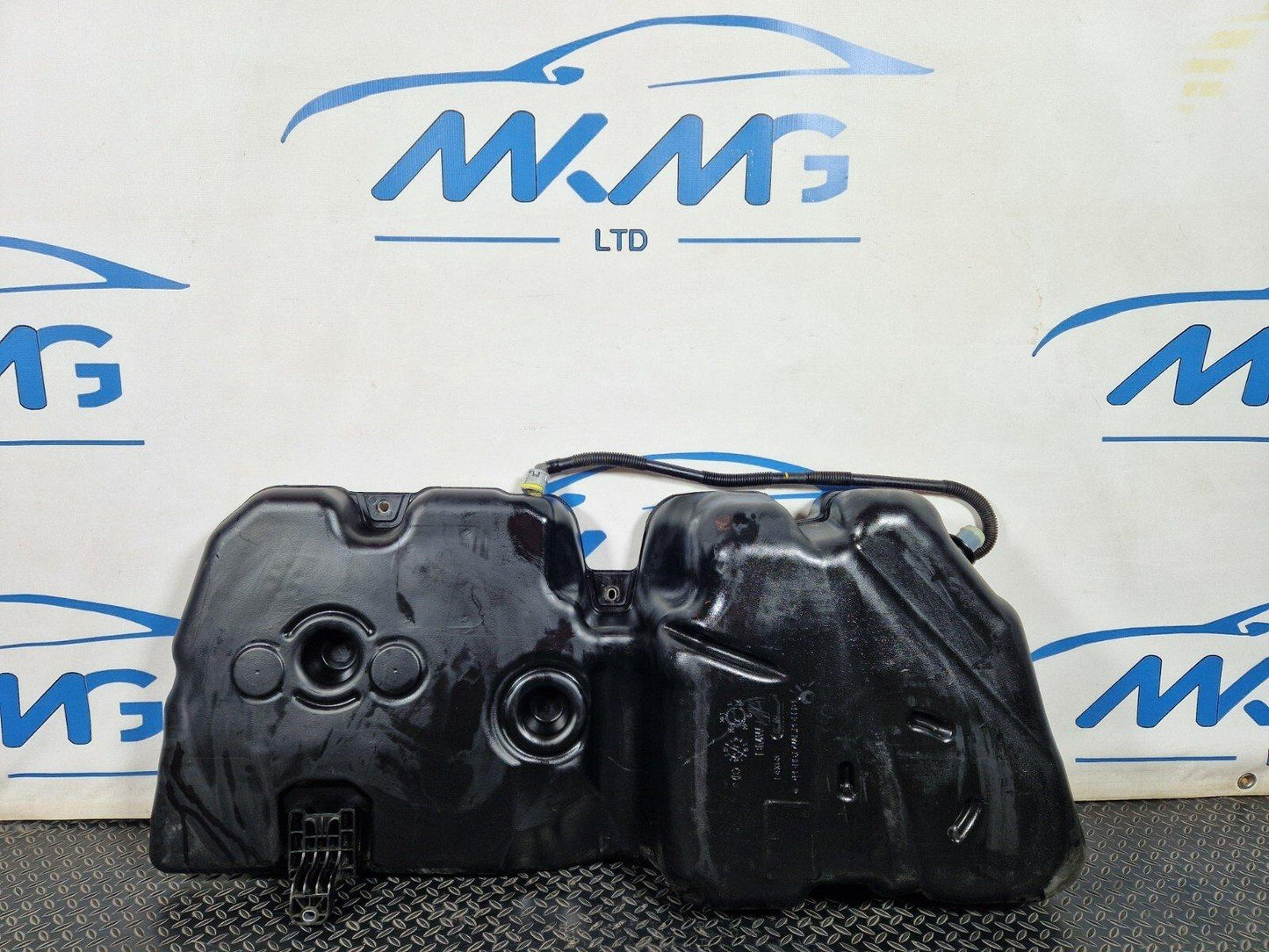 16-22 BMW X1 F48 DIESEL ENGINE FUEL TANK WITH PUMP 7300483 7348331